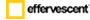 effervescent logo
